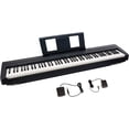 thumbnail image 2 of Piano Digital Yamaha P45, 2 of 2