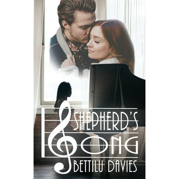 Shepherd's Song (Paperback)
