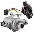 thumbnail image 4 of Maxpeedingrods Electric Engine Water Pump w/ Bolts + Thermostat For BMW X3 X5 328i 128i 528i Fits select: 2008 BMW 328 I SULEV, 2006 BMW 325 I AUTOMATIC, 4 of 6