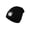 Black, variant on Rechargeable LED Beanie Hat with Light - Hands-Free Headlamp, Removable Light Cap Suitable for Camping,,, Christmas & Night Outdoor Activities - - Flashlight Hat with Lithium (No External)