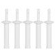 thumbnail image 5 of Relevante de cólico de gas, 20 piezas cómodas de releer de cólico de gas para bebés silicona Punta redonda de larga duració para bebés para el hogar para el hogar, 5 of 7