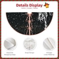 thumbnail image 3 of Sikiie New York City1 Christmas Tree Skirt, Christmas Tree Decorations, Christmas Decor, Tree Mat Decoration(30-48IN)-30", 3 of 6