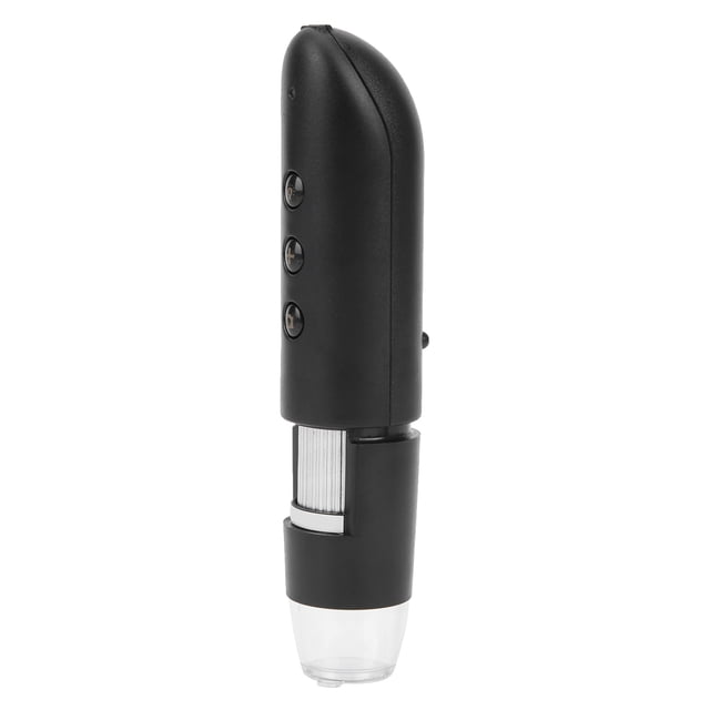 Wchiuoe Wifi Microscope Digital Wireless Chargeble Handheld USB HD Inspection Camera DC 5V,Portable Wireless Microscope,Handheld USB HD Inspection Camera