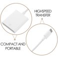 thumbnail image 2 of Type C Card Reader Single Card Slot Memory Card Reader Card Trail Camera Viewer Card Adapter Portable Micro Card Reader for Phone and Tablet, 2 of 5