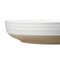 thumbnail image 5 of Better Homes & Gardens Abbott Stoneware Dinner Bowl, White Speckled, 5 of 6