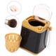 thumbnail image 3 of Lavadora Eléctrica, Máquina De Limpieza De Herramientas Cosméticas, Mini Lavadora Portátil Para ViJes, Camping, Apartamento, Dormitorio, Ropa De Bebé, Calcetinas, Ropa, 3 of 7