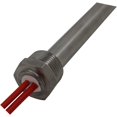 thumbnail image 4 of Calentador de agua de resistencia eléctrica 1/2 3/4 1 pulgada tanque radiador elemento de calefacción 220v resistencia calentador de inmersión calentador de agua Kuyhfg Bienvenido a Kuyhfg, 4 of 5