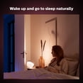 thumbnail image 4 of Lámpara de mesa inteligente Philips Hue Iris Gold con color Ambiance, 4 of 9