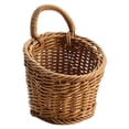 thumbnail image 3 of veasfak Hanging Fruit Basket Container Multifunctional for Magazines Vegetables Toys S, 3 of 6