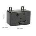 thumbnail image 3 of Dog bark Control bark Control Dog bark Control Devices Outdoor Barking Deterrent Control Barking, 3 of 7