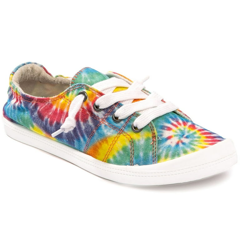 Jellypop dallas lace up sneakers online