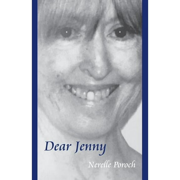 Dear Jenny, (Paperback)