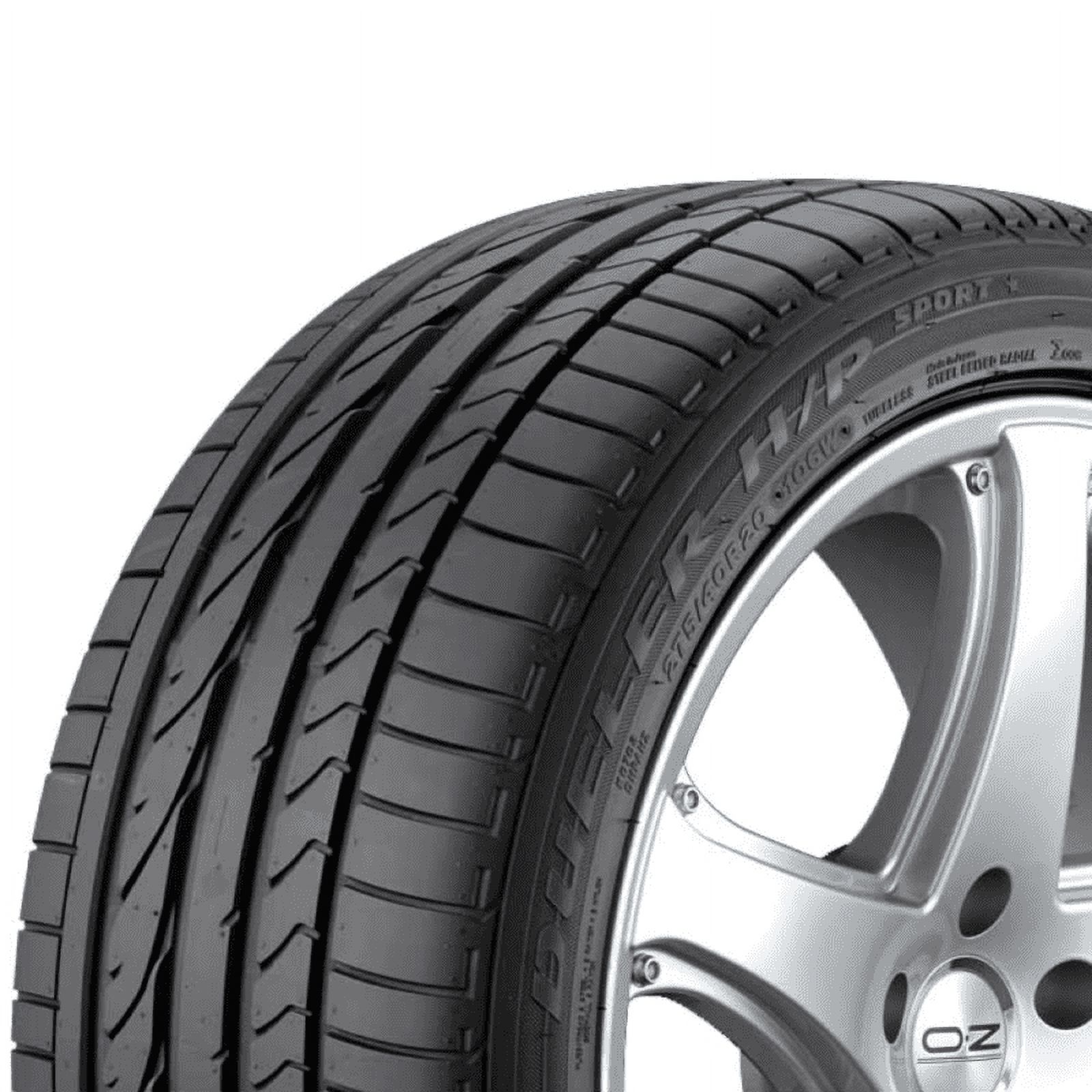 Bridgestone Dueler H/P Sport AS 245/60R18 105 H Tire - image 2 of 3