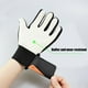 thumbnail image 5 of Guantes de Portero de Fútbol para Niños - Protección de Goma Antigolpes | 3 Tallas (P/M/L) | Tejido Suave | Par de Guantes para Entrenamientos y Partidos de Fútbol Juvenil, 5 of 7