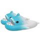 thumbnail image 1 of ZHAOCHENG Chanclas con diseño de tiburón para hombre y mujer, cómodas para interiores y exteriores, en varios colores., 1 of 5