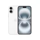 thumbnail image 1 of Apple iPhone 16 Plus 256 GB Apple Intelligence Blanco desbloqueado, 1 of 10