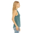 thumbnail image 4 of Bella + Canvas Ladies' Jersey Muscle Tank - B6003, 4 of 4