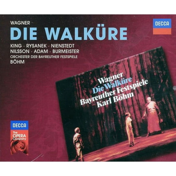 Die Walkure