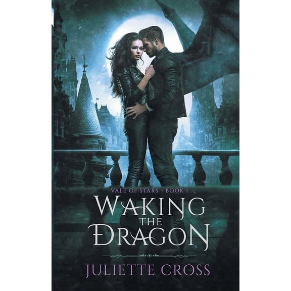 Vale of Stars Waking the Dragon, Book 1, (Paperback)