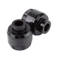 thumbnail image 3 of Aqxreight - Frame Sliders,1 Pair Of Carbon Fiber Motorcycle Front Fork Frame Sliders Crash Protection, 3 of 4
