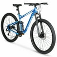 thumbnail image 4 of Hyper Viking Trail 29" Men's Aluminum Mountain Bike, 4 of 7
