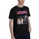 thumbnail image 2 of Camiseta de Manga Corta para Hombres Bleach, 2 of 5
