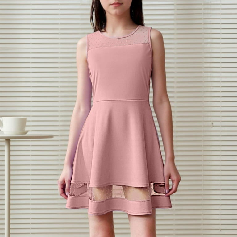 strapless open back dress Hot Pink Embellished Anarkali c with Gota Patti and Stone Work – Drapes  Dress main image 0