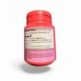 thumbnail image 2 of Buddies Gum Sugar-Free Salted Watermelon Chewing Gum, 30 Regular Size Pieces, Bottle, 2 of 5