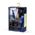 thumbnail image 6 of Harry Potter ™ Ravenclaw ™ School Uniform with Wand for 18-inch Dolls Toys Kids 5 Years +, 6 of 6
