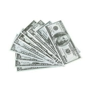 Bulk 144 Piece Play Money