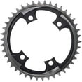 thumbnail image 2 of SRAM X-Sync Road Chainring- Black Tooth Count: 36 Chainring BCD: 107, 2 of 2