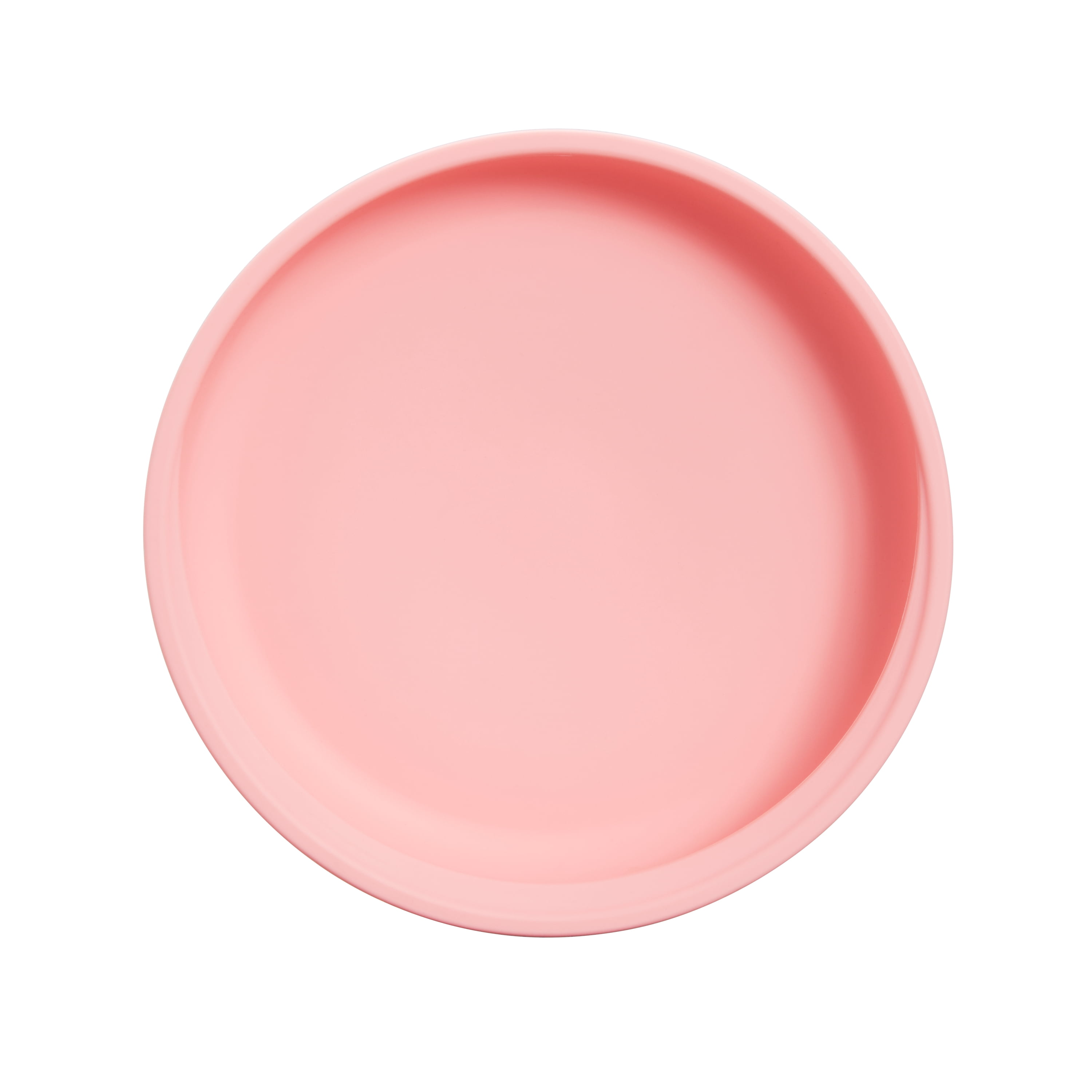 Munchkin® C'est Silicone!™ Infant Self Feeding Set, Coral, Unisex