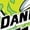 WHITE, variant on Danny Phantom - Danny Badge - Women's Short Sleeve Graphic T-Shirt