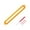 Yellow 14.2inch, variant on GUOOL Long Knitting Loom DIY Crochet Weaving Handmade Machine Knitter for Red 10.2inch
