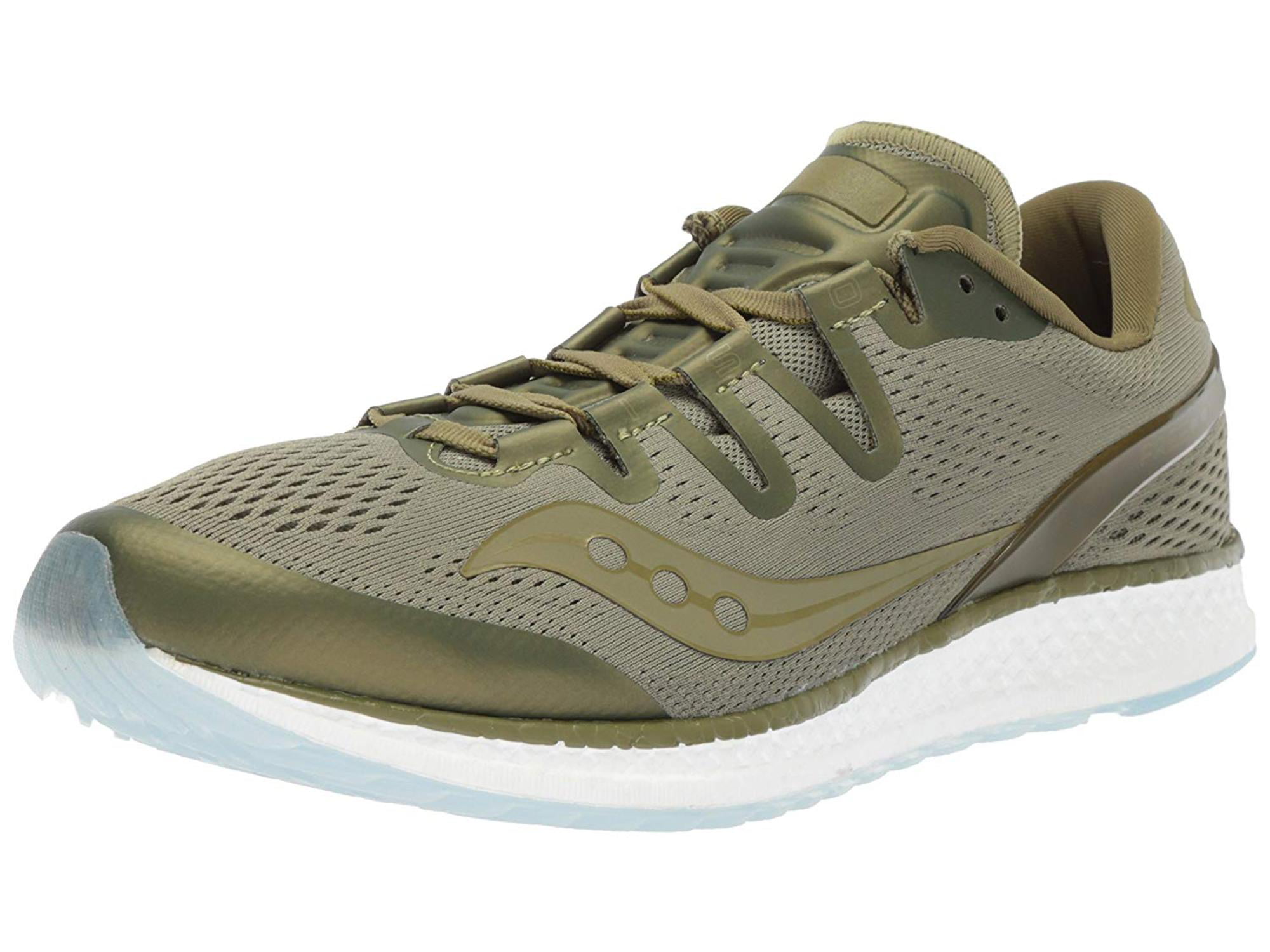 saucony freedom running shoes