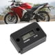 thumbnail image 1 of Contador horario Digital inductivo de horas pequeño resistente al agua para motor de Gas cortacésped motocicleta ATV UTV ANGGREK Otros, 1 of 8