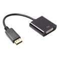 thumbnail image 1 of axGear US SELLER Displayport To DVI Cable Adapter Display Port DP For PC Windows, 1 of 5