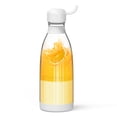 thumbnail image 1 of Portable USB Charging Mini 300ml Juicer Blender 40W Power 18000 RPM Electric Juicer Portable Juicer, 1 of 8