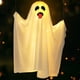 thumbnail image 3 of Decoraciones de Halloween, adornos de Halloween, regalos de Halloween, luces decorativas colgantes de fantasmas de Halloween, luces de fantasmas de Halloween, decoración de terror para interiores, pat, 3 of 4