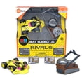 thumbnail image 1 of BattleBots HEXBUG compite con Rusty e Hypershock con control IR, 1 of 9