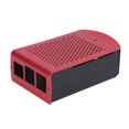 thumbnail image 2 of Universal Aluminum Alloy Box Cooling Protective Shell Accessory for Raspberry Pi 2 3 B Type, 2 of 5
