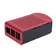thumbnail image 2 of Universal Aluminum Alloy Box Cooling Protective Shell Accessory for Raspberry Pi 2 3 B Type, 2 of 5