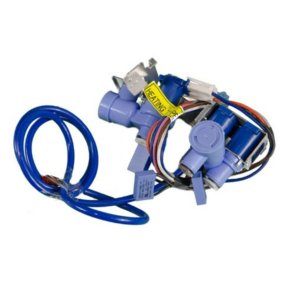 LG Electronics AJU72992603 Refrigerator Water Inlet Valve