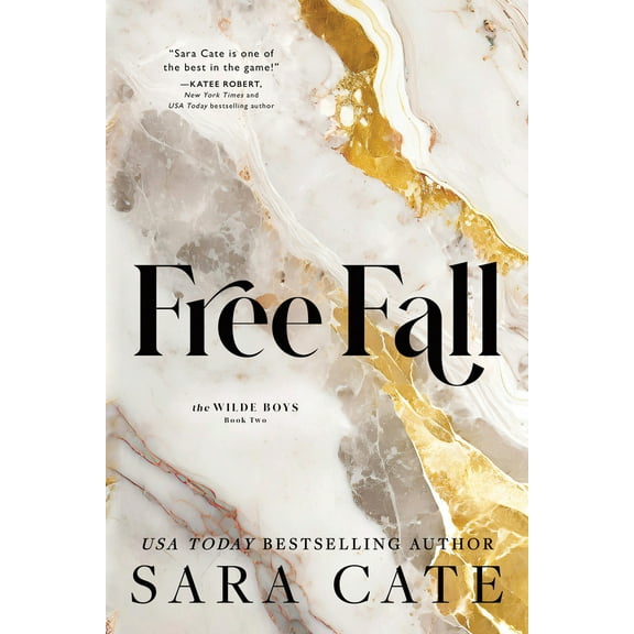 Pre-Owned Free Fall (Paperback) 1464222495 9781464222498
