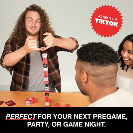 What Do You Meme? - Buzzed Tower