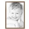 thumbnail image 2 of ArtToFrames 28" x 40" Driftwood Ridge Rustic Picture Frame, 28x40 inch Brown Wood Poster Frame (WOM-5256),  Pack, 2 of 7