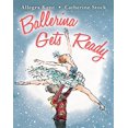 thumbnail image 1 of Ballerina Se Prépare, 1 of 1