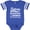 Football Blue and White, variant on Inktastic Aerospace Engineer Like Daddy Boys or Girls Baby Bodysuit