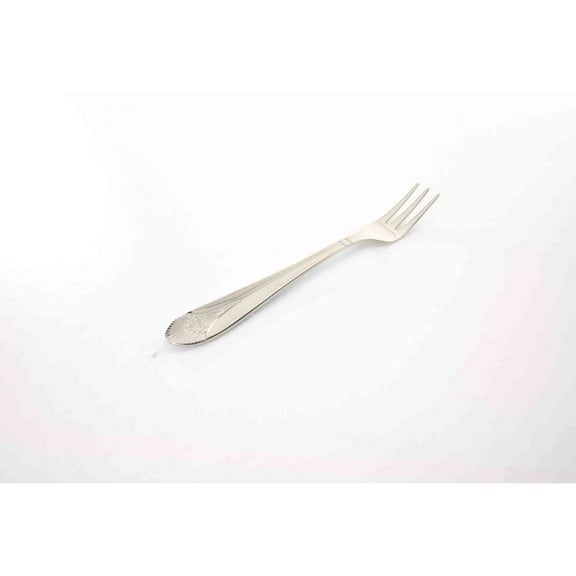 Excellante Flatware-Elizabeth stainless steel oyster fork, 18/10, comes in dozen