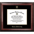 thumbnail image 3 of University of Louisville 14" x 17" Gold Embossed Diploma Frame, 3 of 4